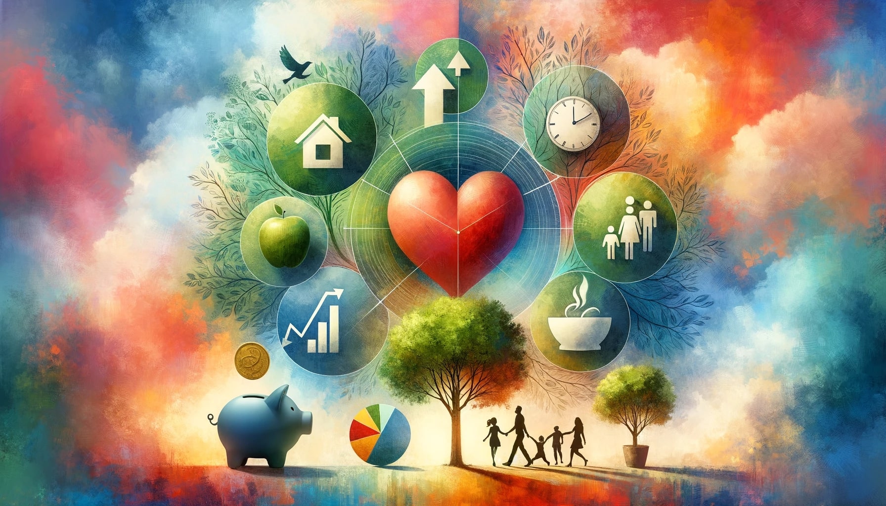 Significado Espiritual de Quinta-Feira, 30 de Novembro de 2023