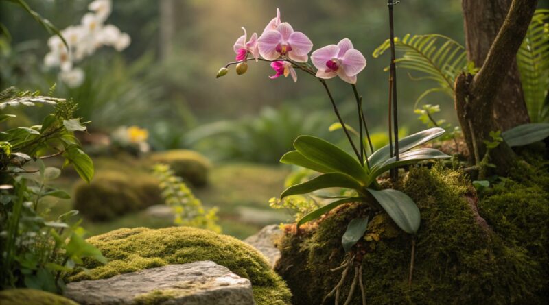 Orquídeas