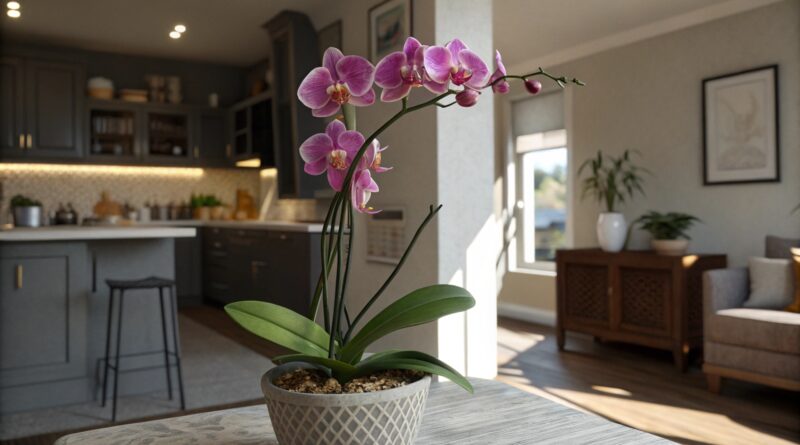 Orquídeas
