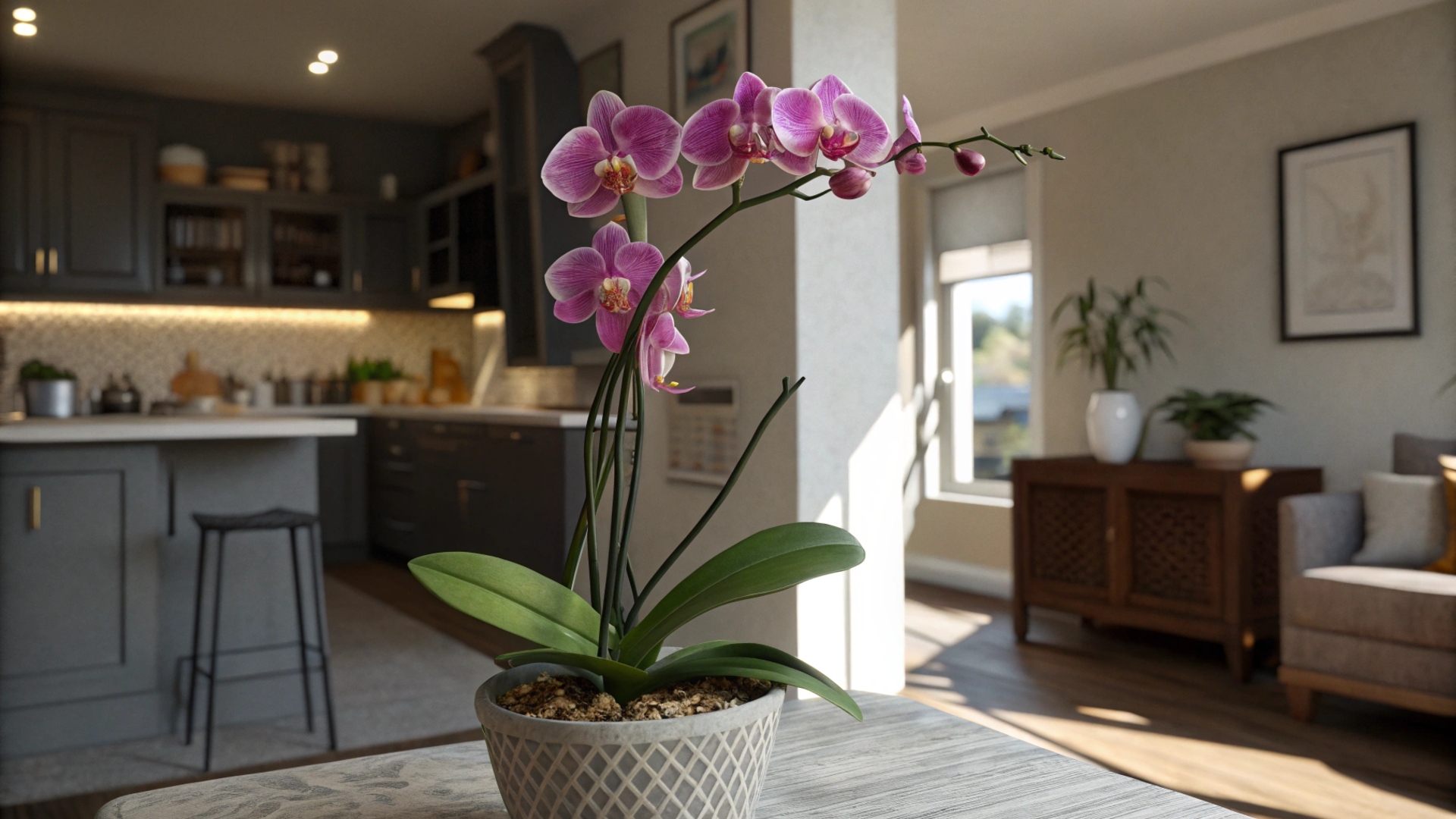 Orquídeas