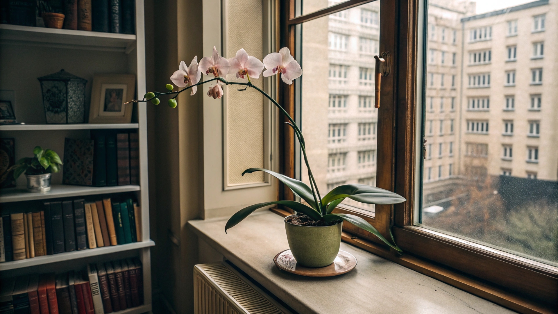 Orquídeas