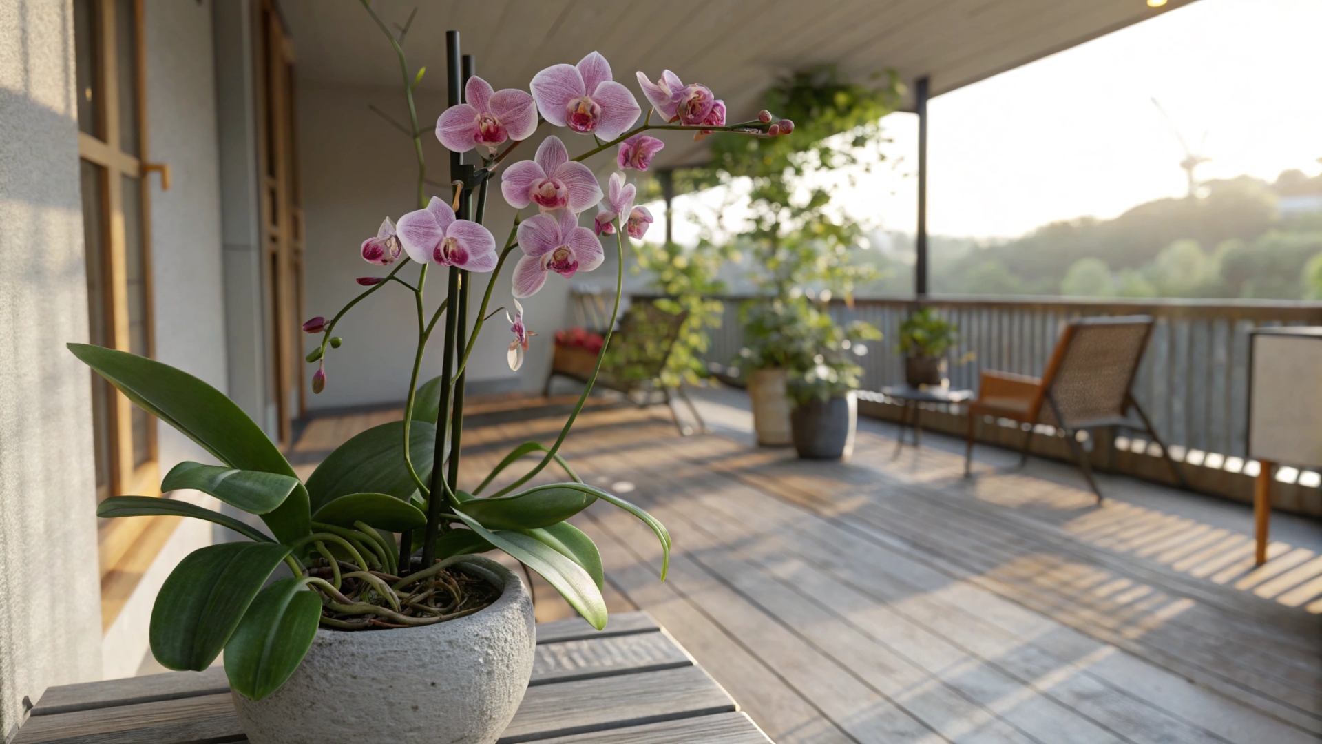 Orquídeas