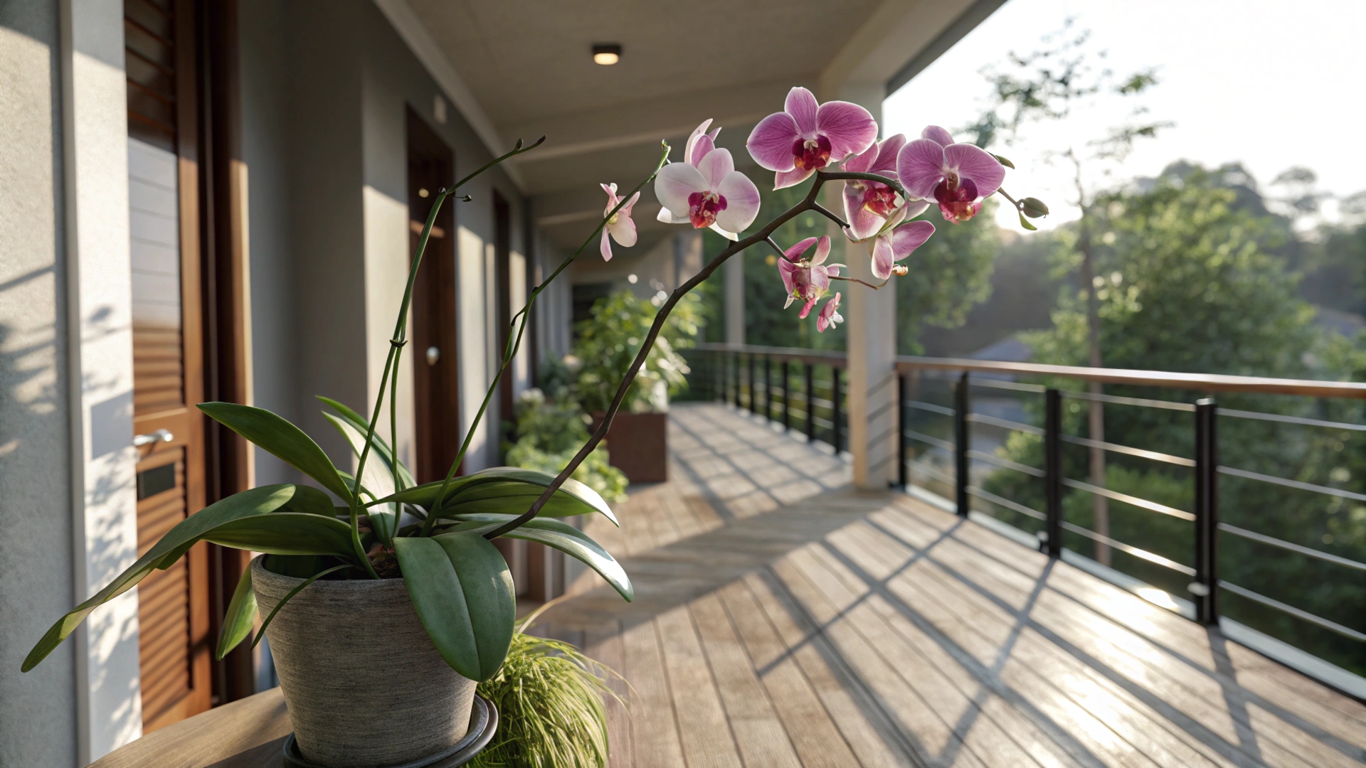 Orquídeas