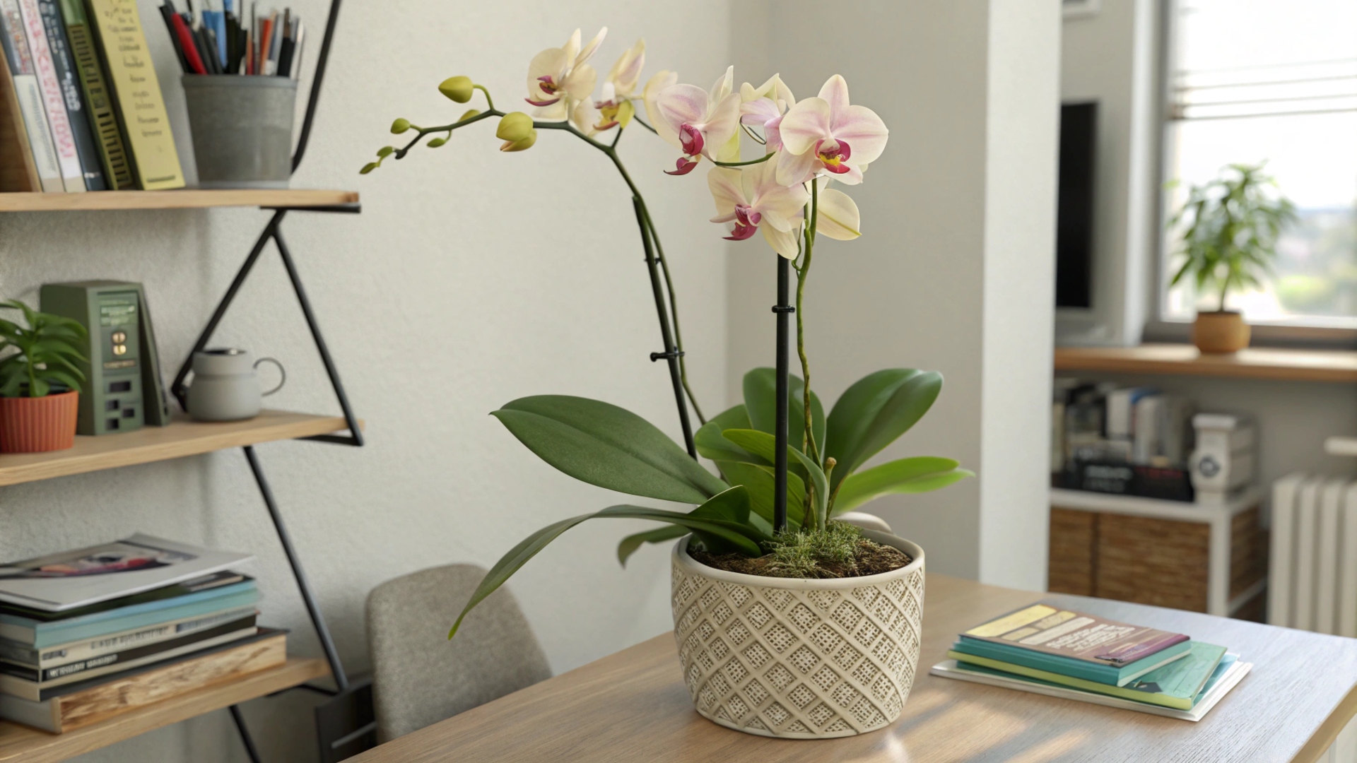 Orquídeas