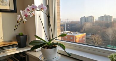 Orquídeas