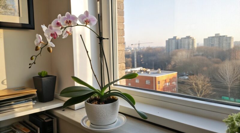 Orquídeas