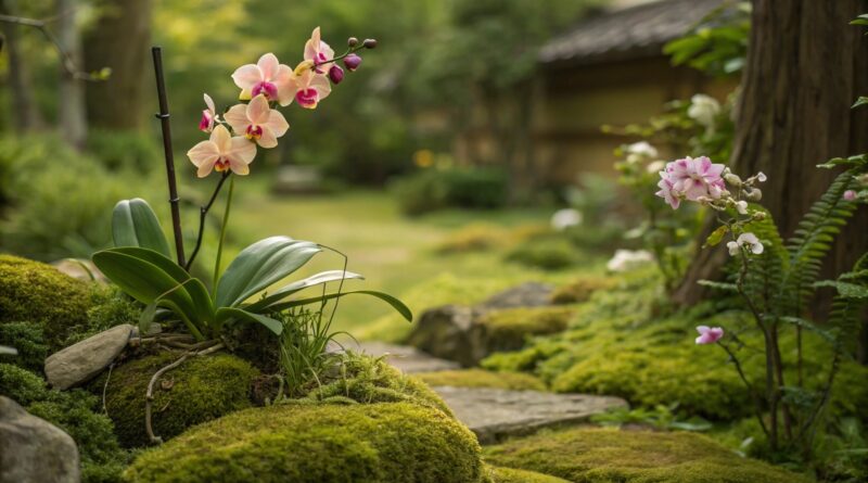 Orquídeas