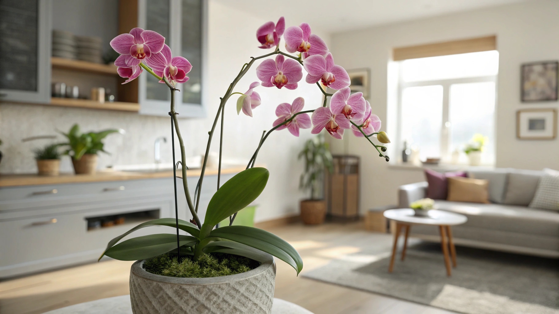Orquídeas