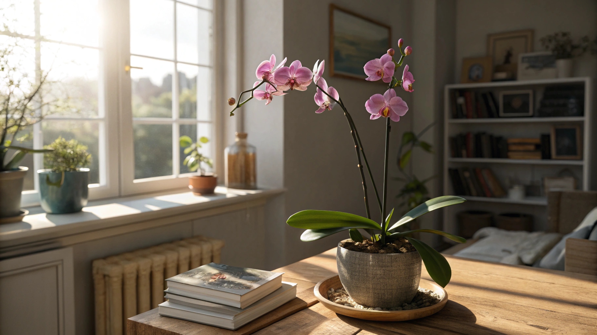 Orquídeas